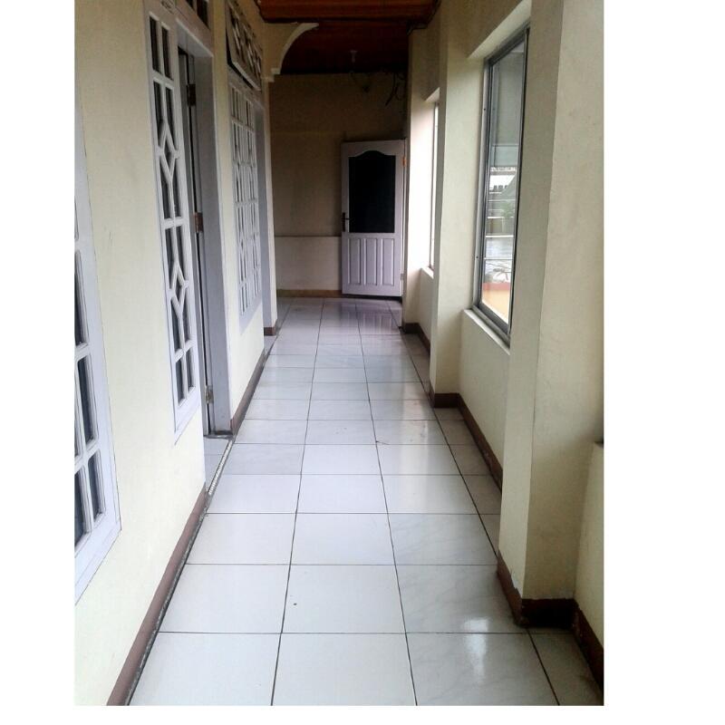 Hotel Yuriko Bukittinggi Exterior photo